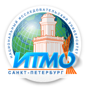 СМбГУ ИТМО